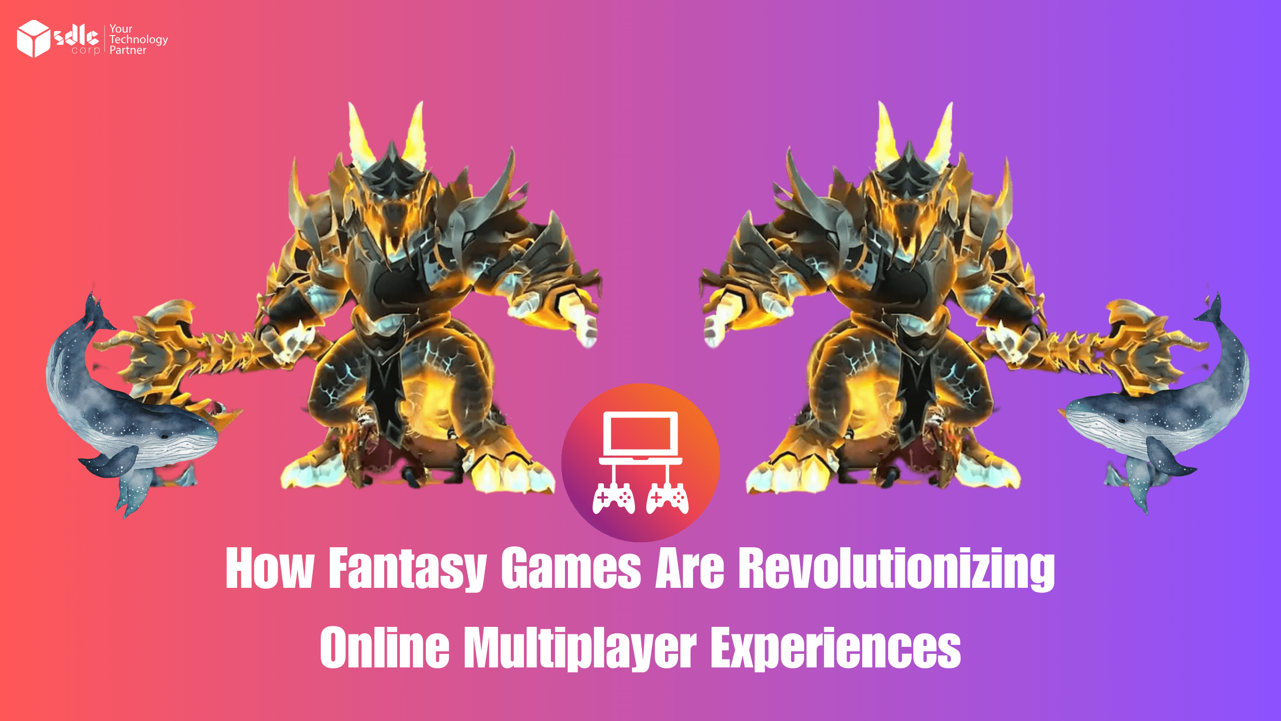 How Fantasy Games Are Revolutionizing Online Multiplayer