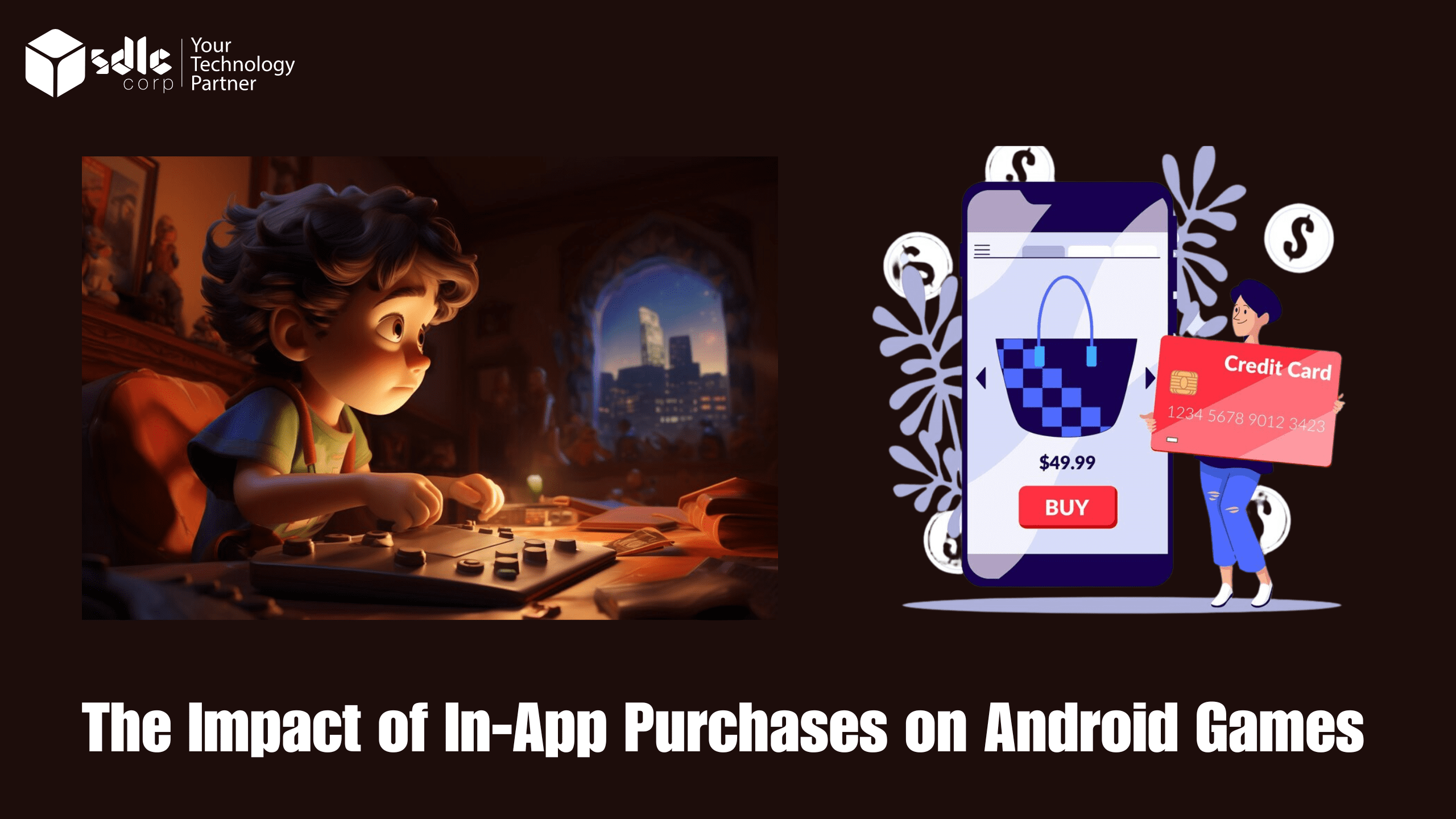The Impact of In-App Purchases on Android Games