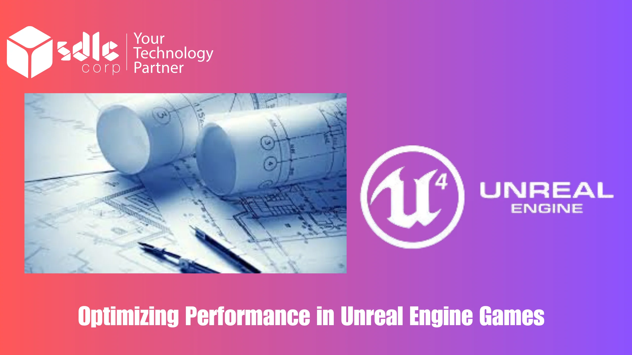 Optimizing Performance in Unreal Engine Games