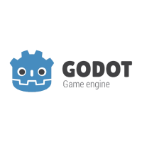 GODOT logo