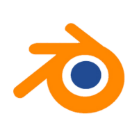 Blender (for 3D Modeling and Animation)