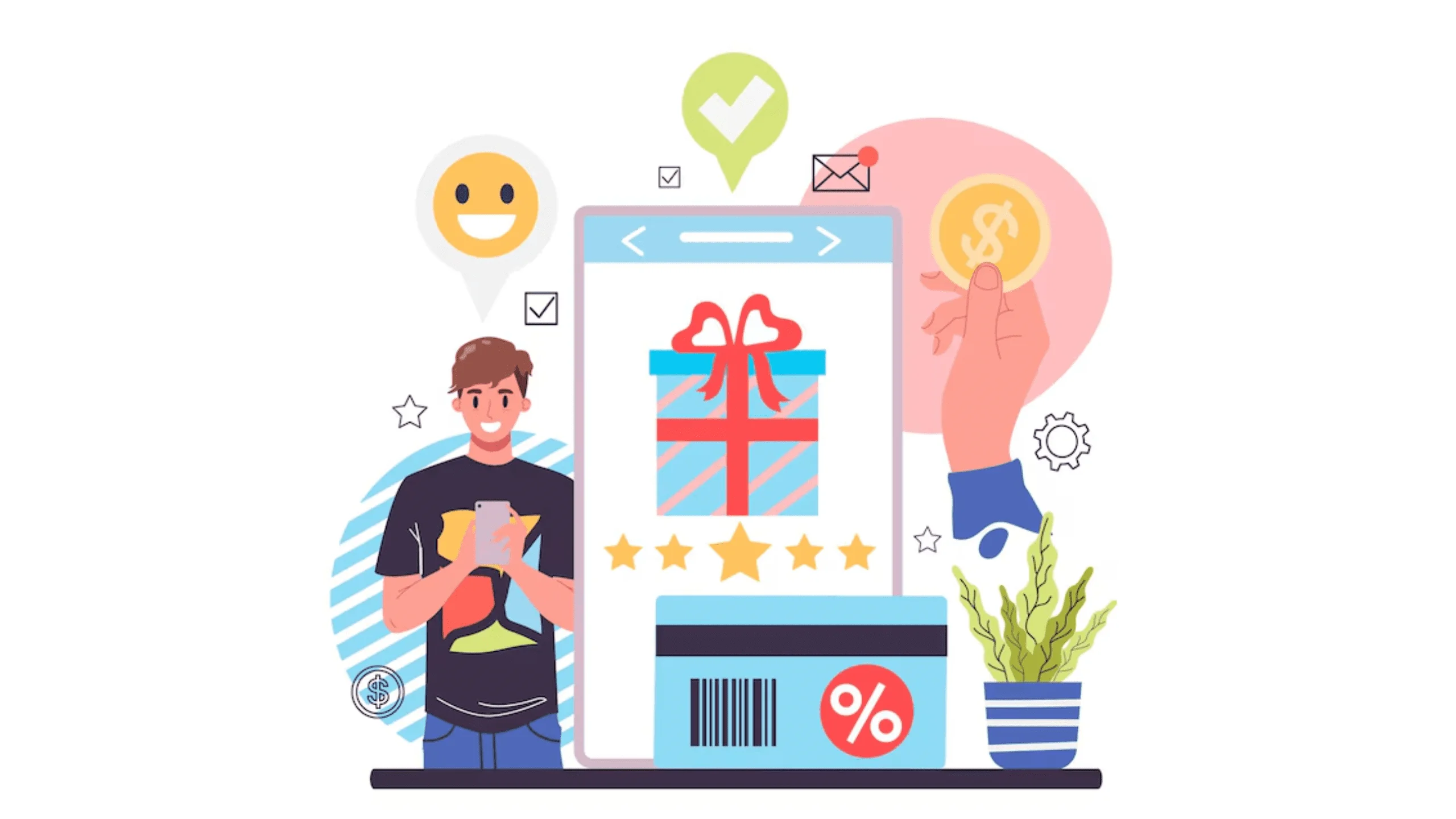 User Retention in Android Games Through Rewards System