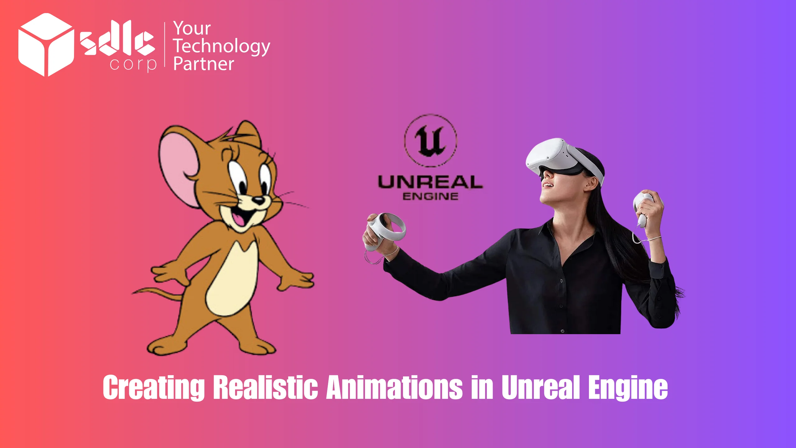 Creating Realistic Animations in Unreal Engine: A Comprehensive Guide