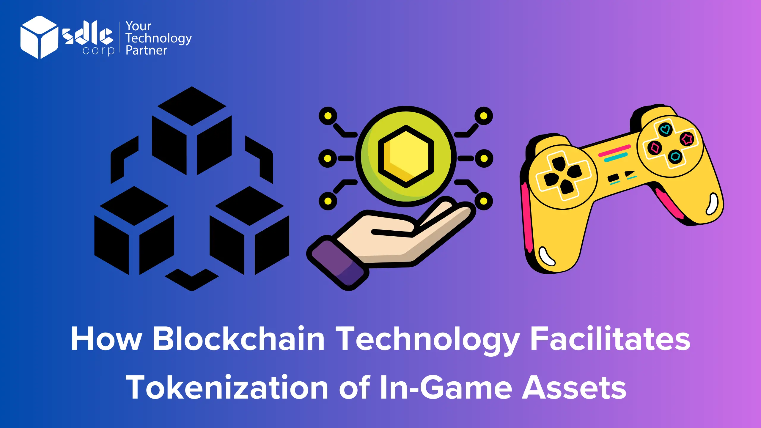 Blockchain Technology