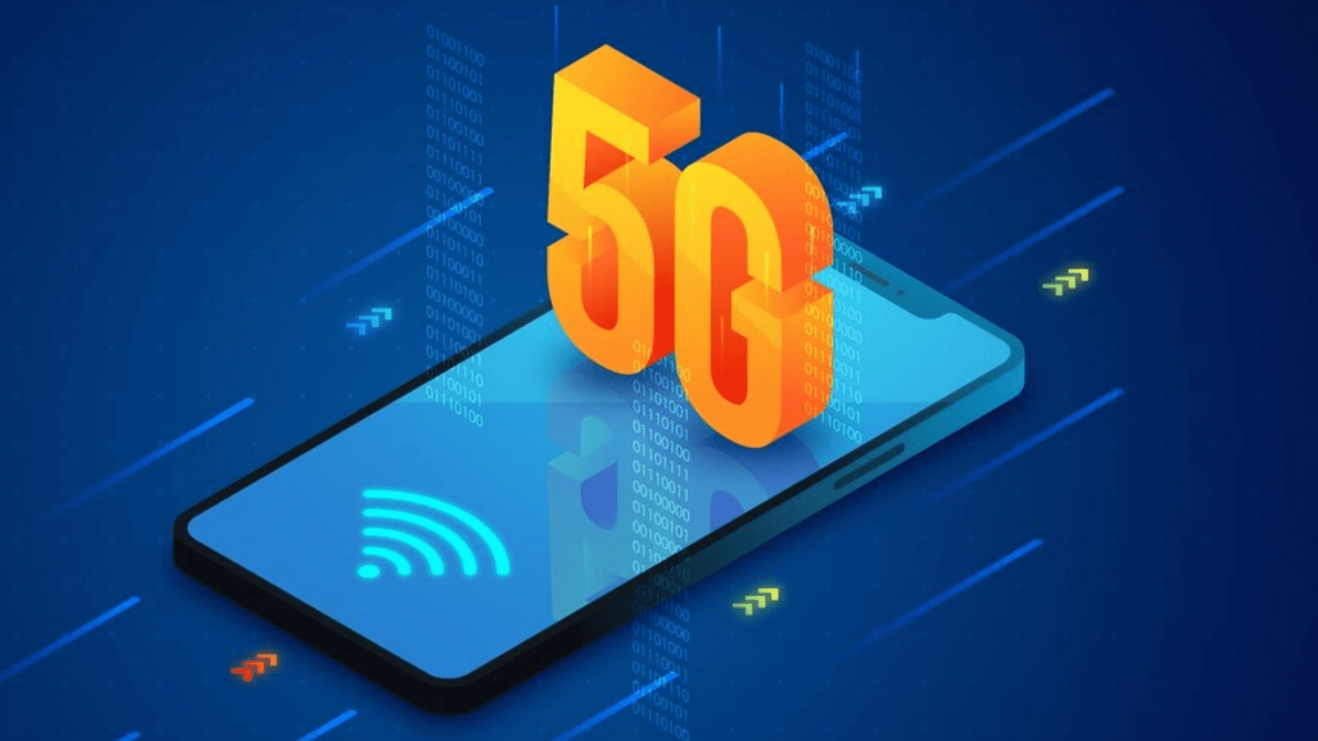 5G AR in Android Games