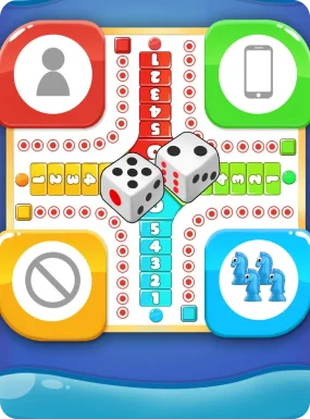 ludo & poker game development