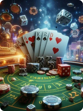 Poker Game