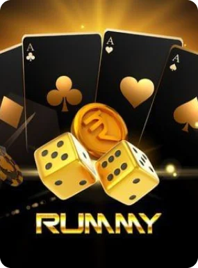 Rummy game