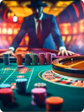 Casino Game