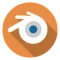 Blender software for game design