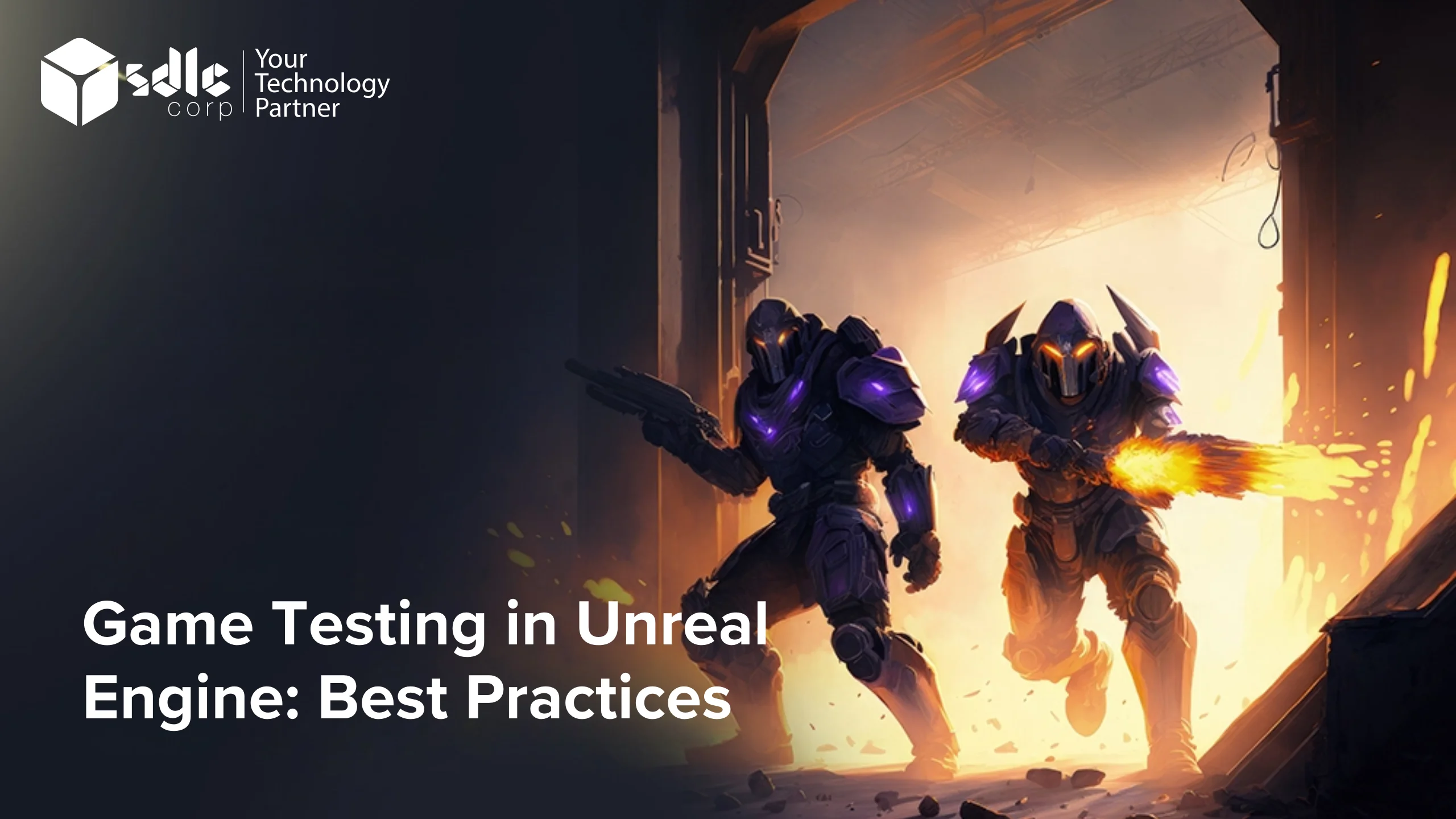 How Unreal Engine Is Revolutionizing the Gaming Industry