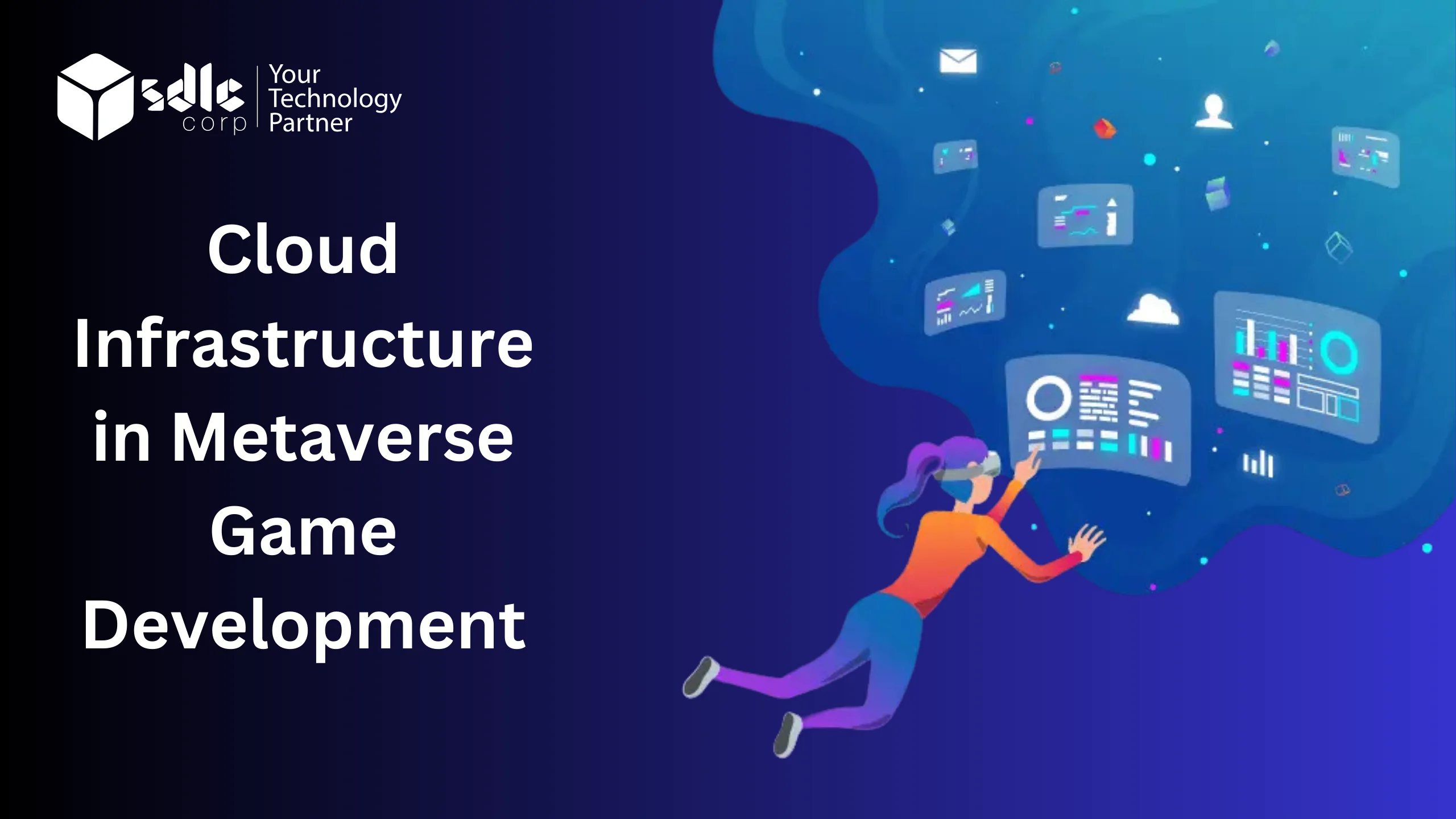 Cloud Infrastructure in Metaverse Game Development