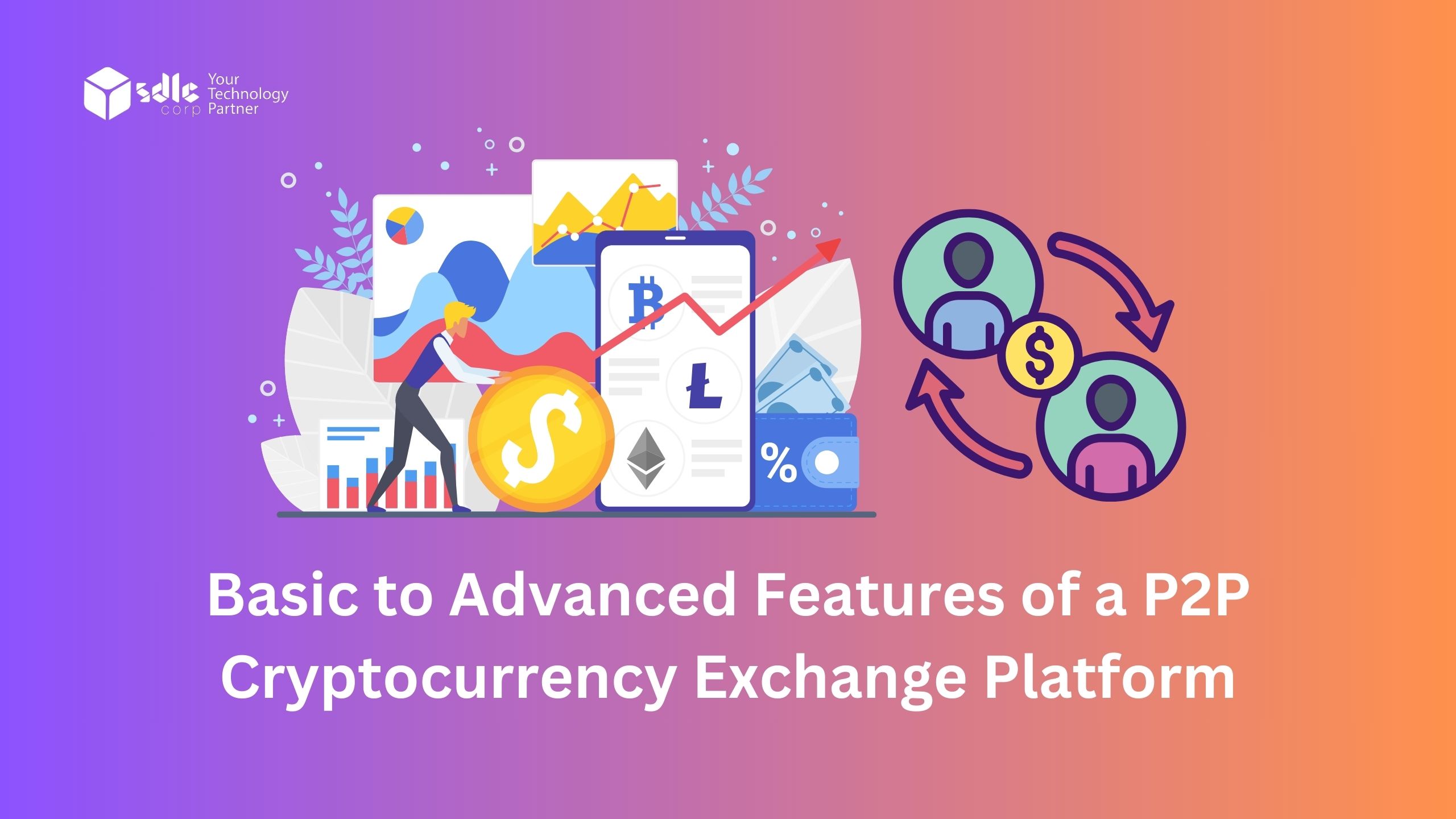 cryptocurrency exchange platform