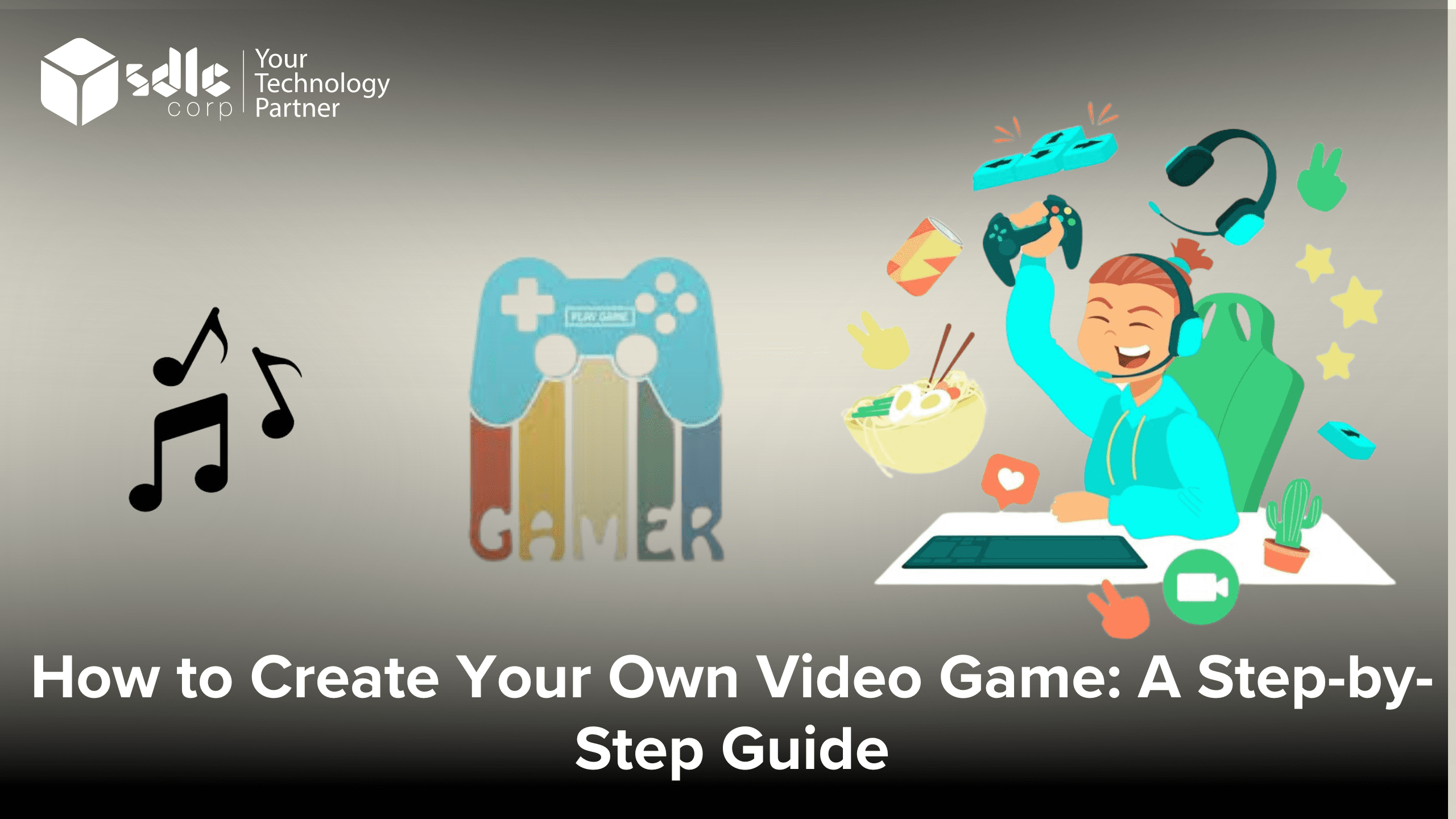 Video Game Music Why It’s More Important Than You Think