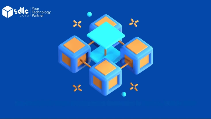 Top Blockchain Game Development Companies in Seattle, USA