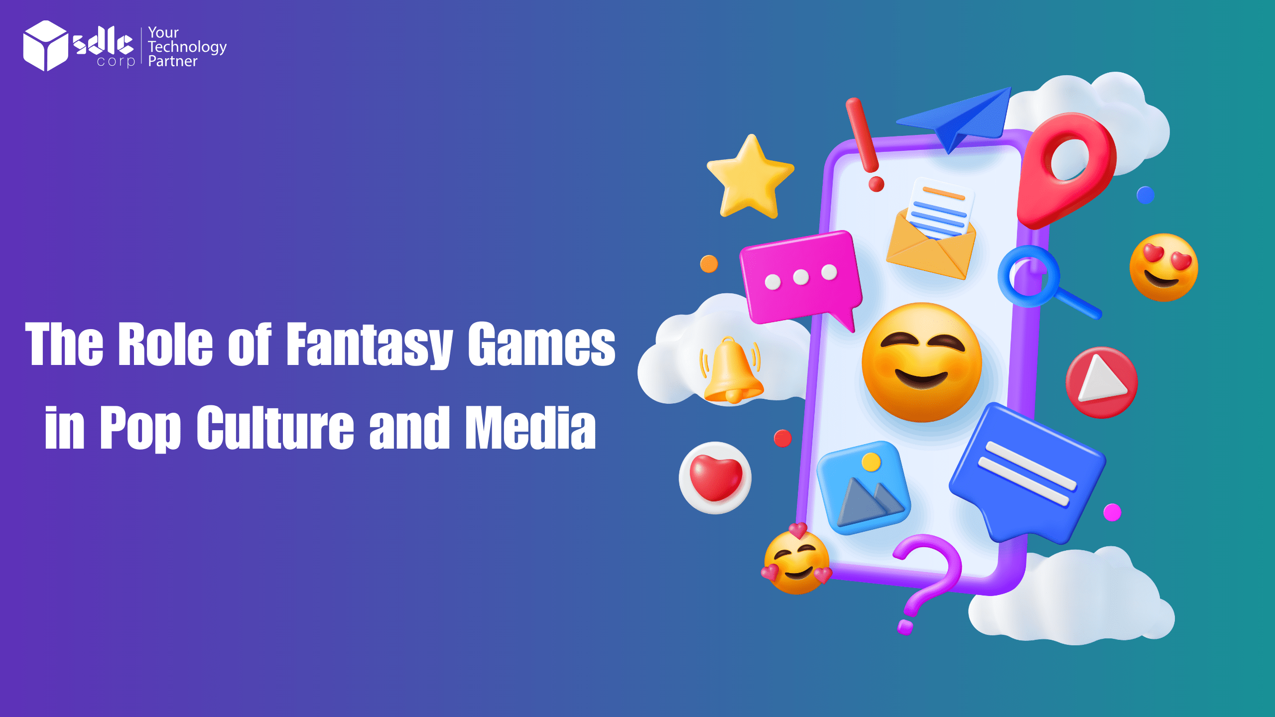 fantasy game