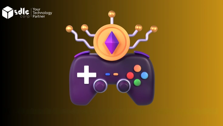 Top Blockchain Game Development Companies in Cairo, Egypt - 2026