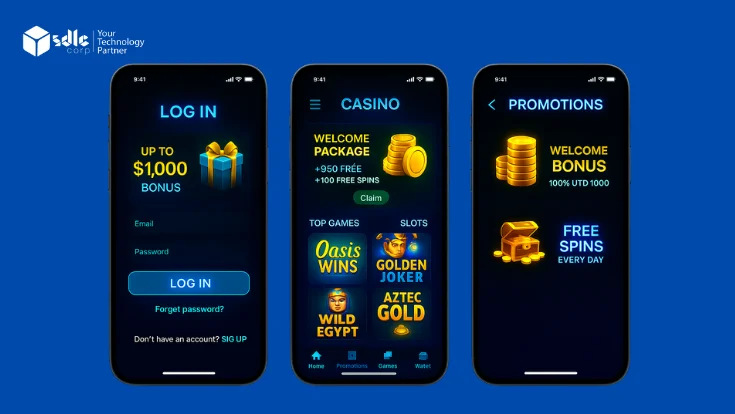 online - casino