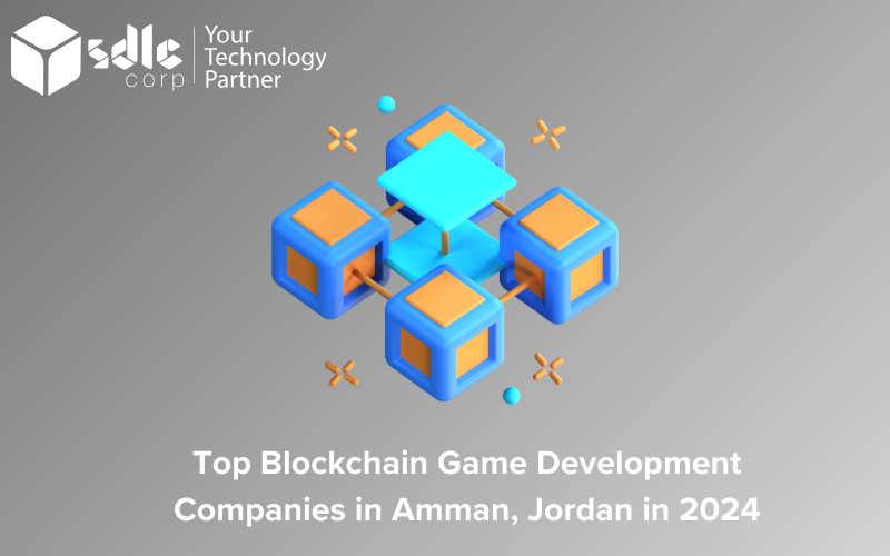game devlopment companies