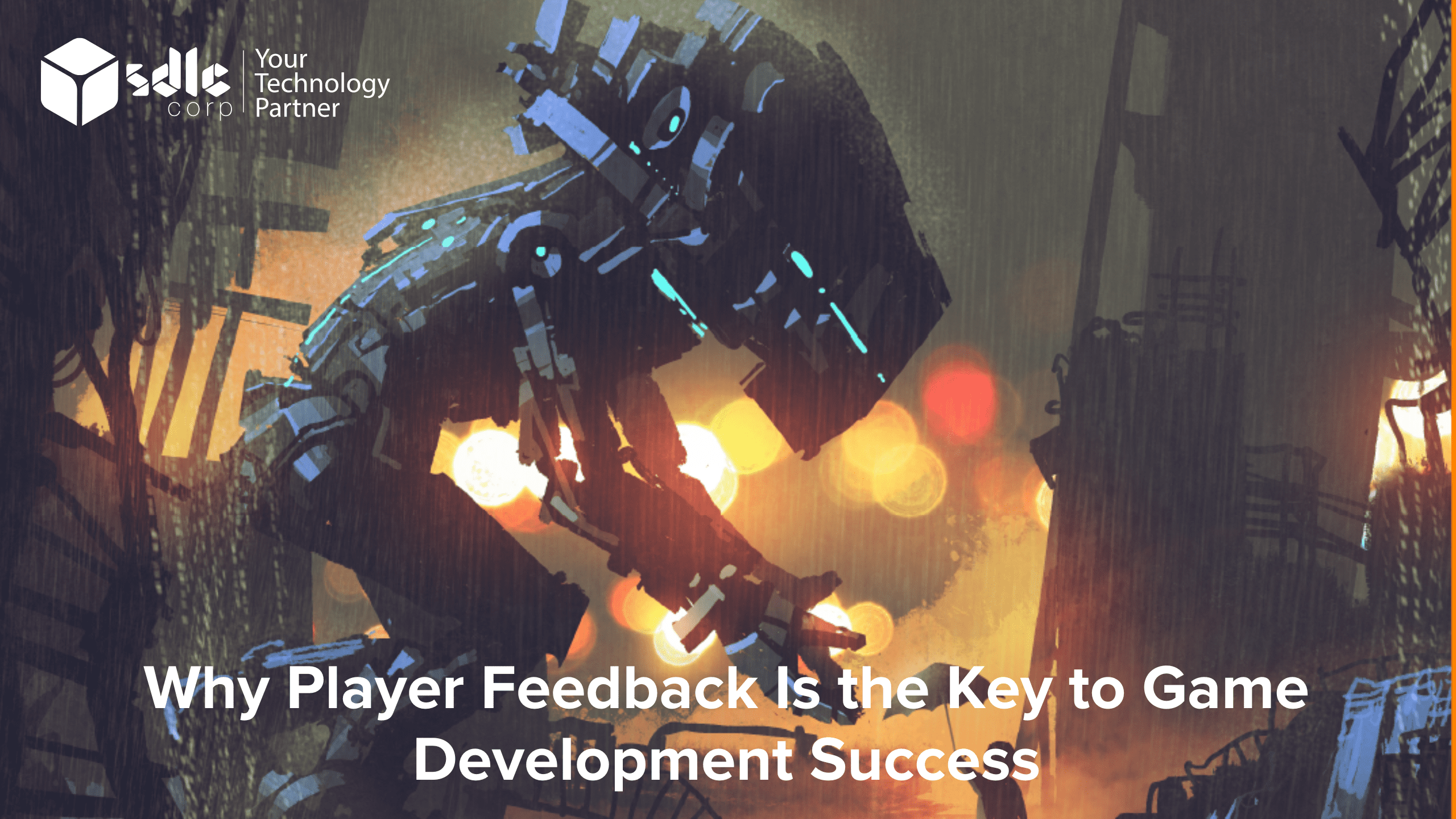 Why Player Feedback Is the Key to Game Development Success