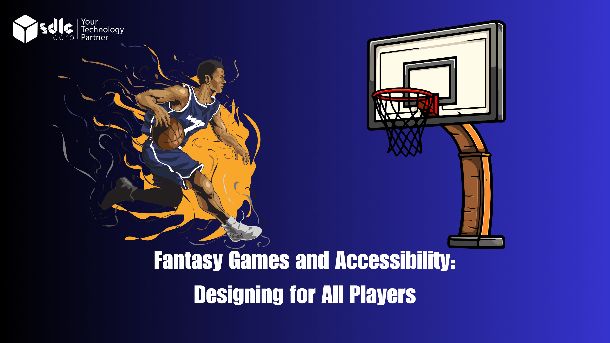 Fantasy Games and Accessibility Designing for All Players