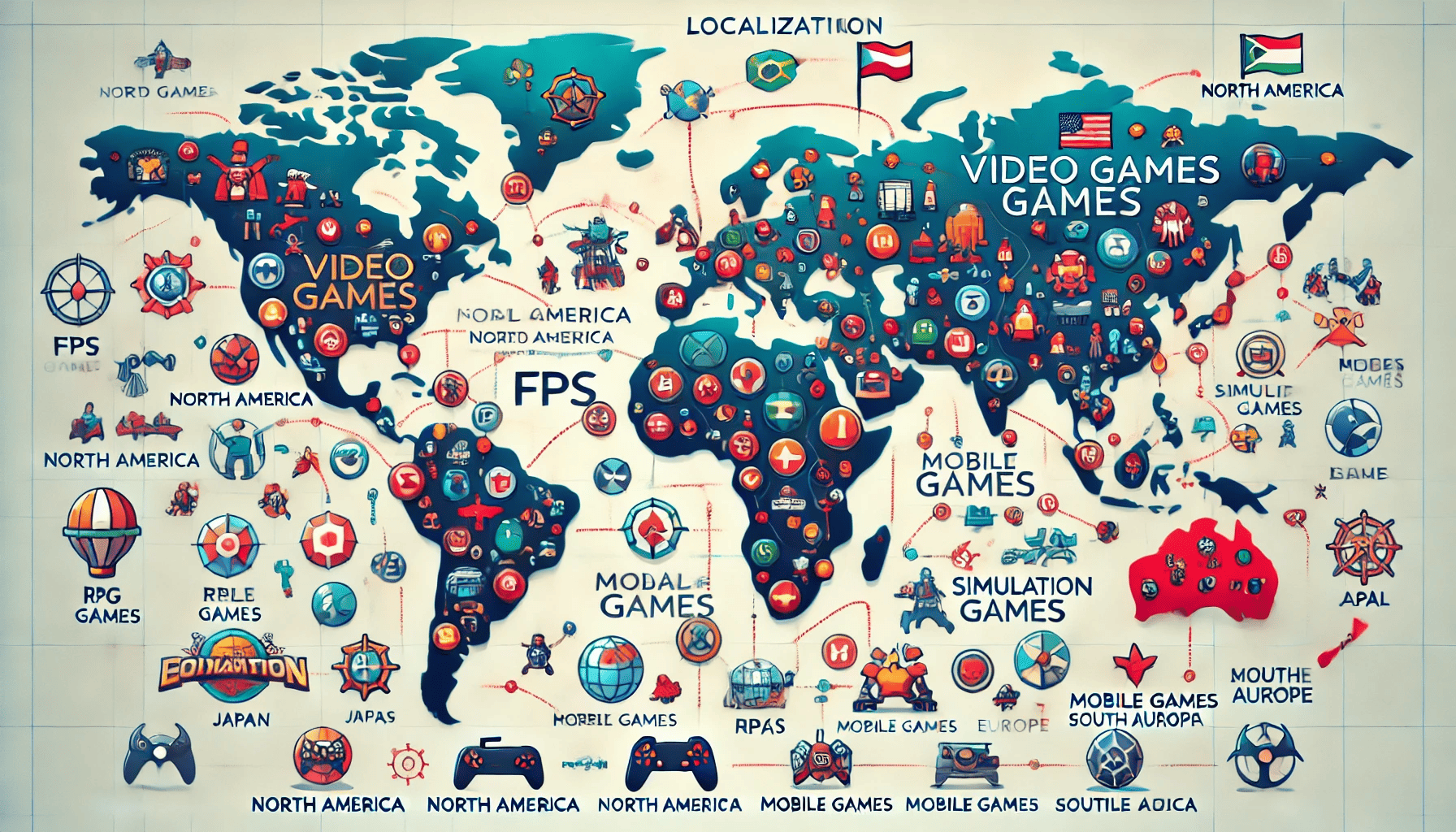 global