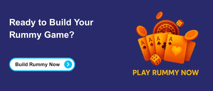 Start your rummy game business with a professional development team – Request a free quote now