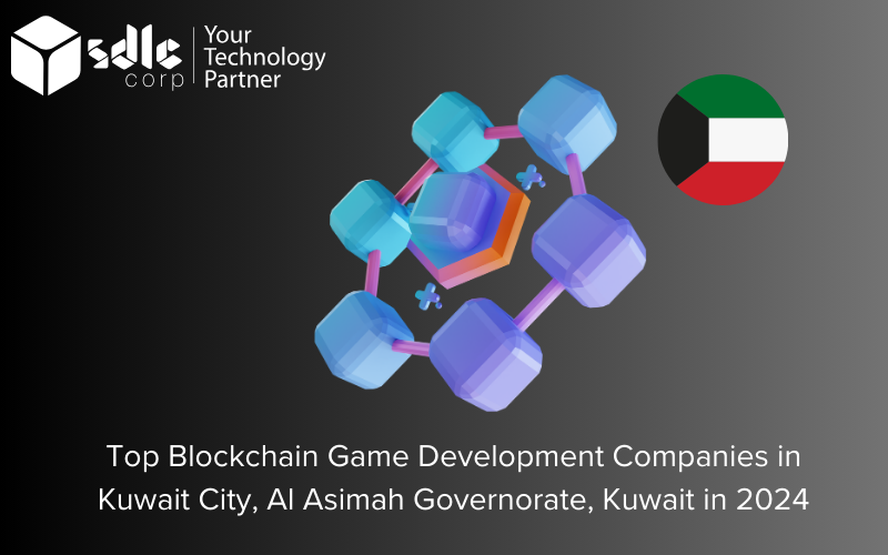blockchain development company in kuwait