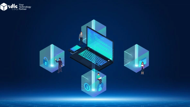 top blockchain game development