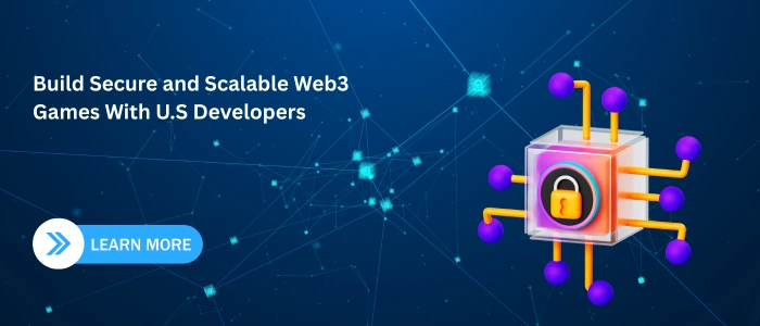 blockchain game development