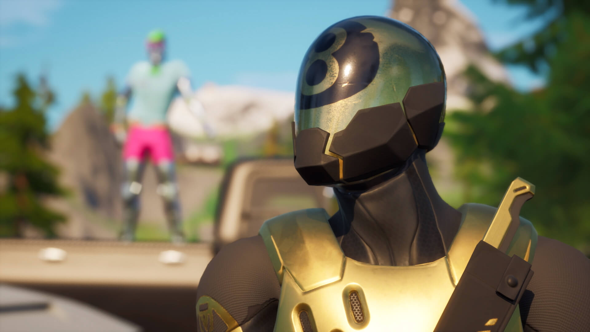 Unreal Engine game development Service
