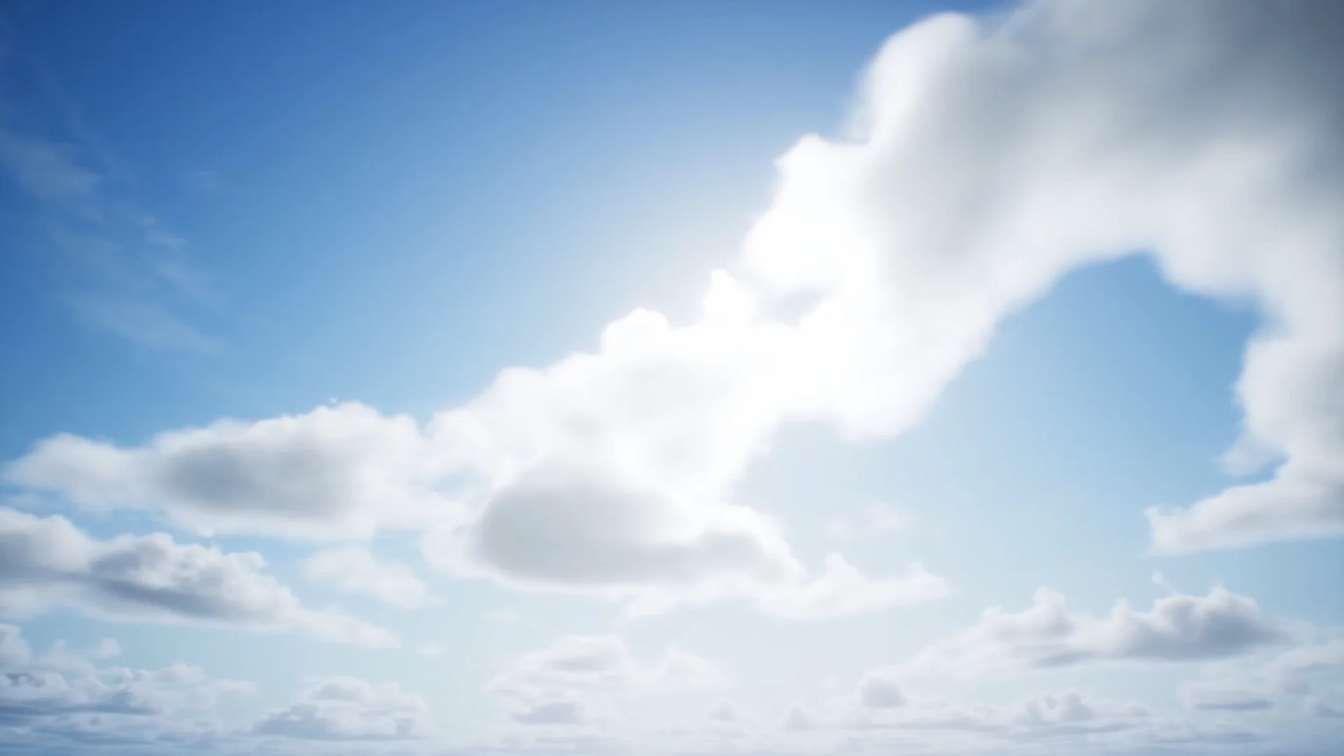 Dynamic Weather Systems Matter