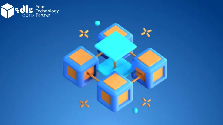 blockchain game development