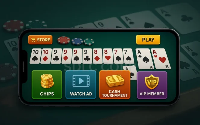Key Monetization Models for Rummy Games (1)