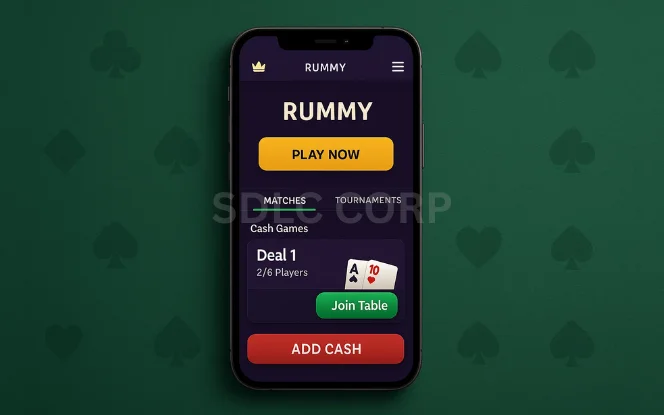 Mobile-first UX optimization