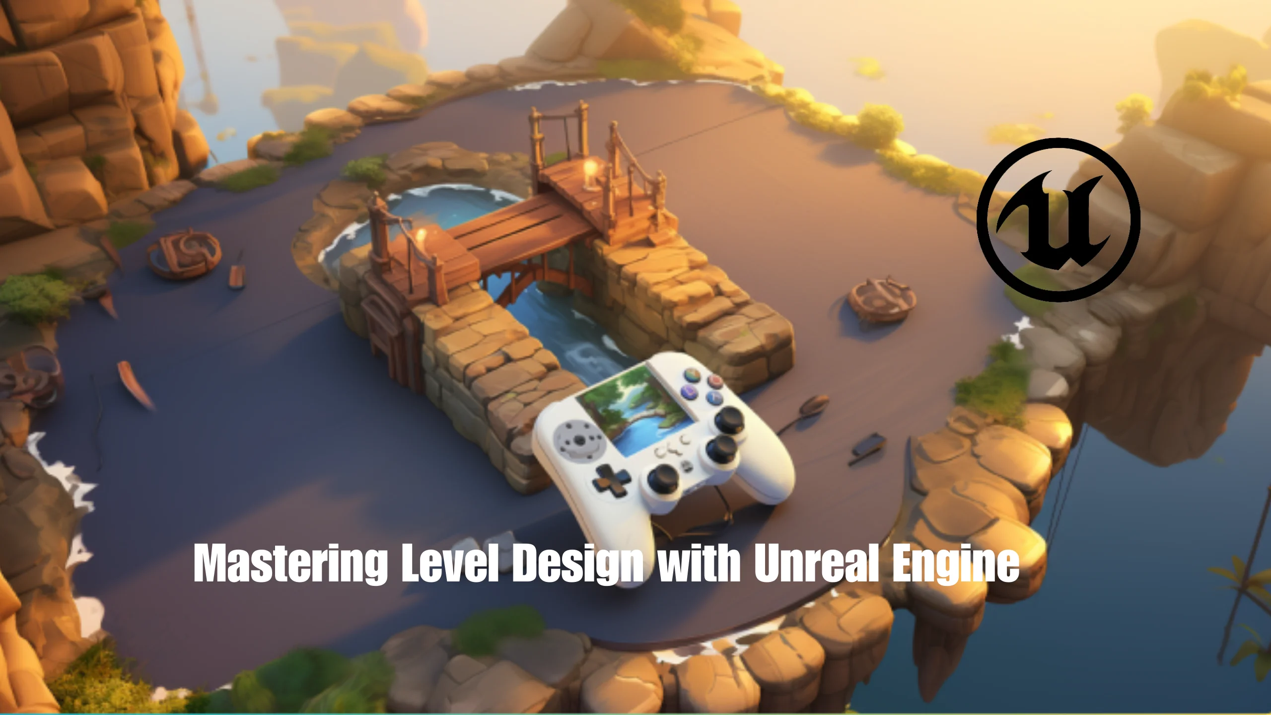 Introduction to Level Design in Unreal Engine