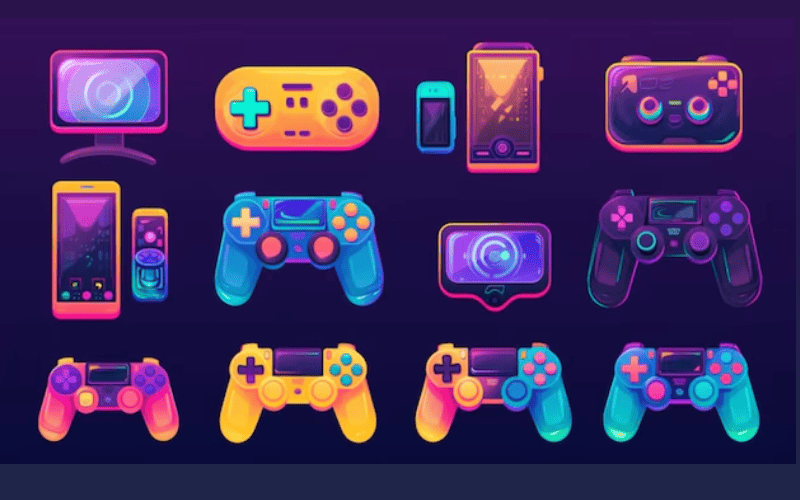 Sony PlayStation DualShock: Double the Sticks, Double the Control