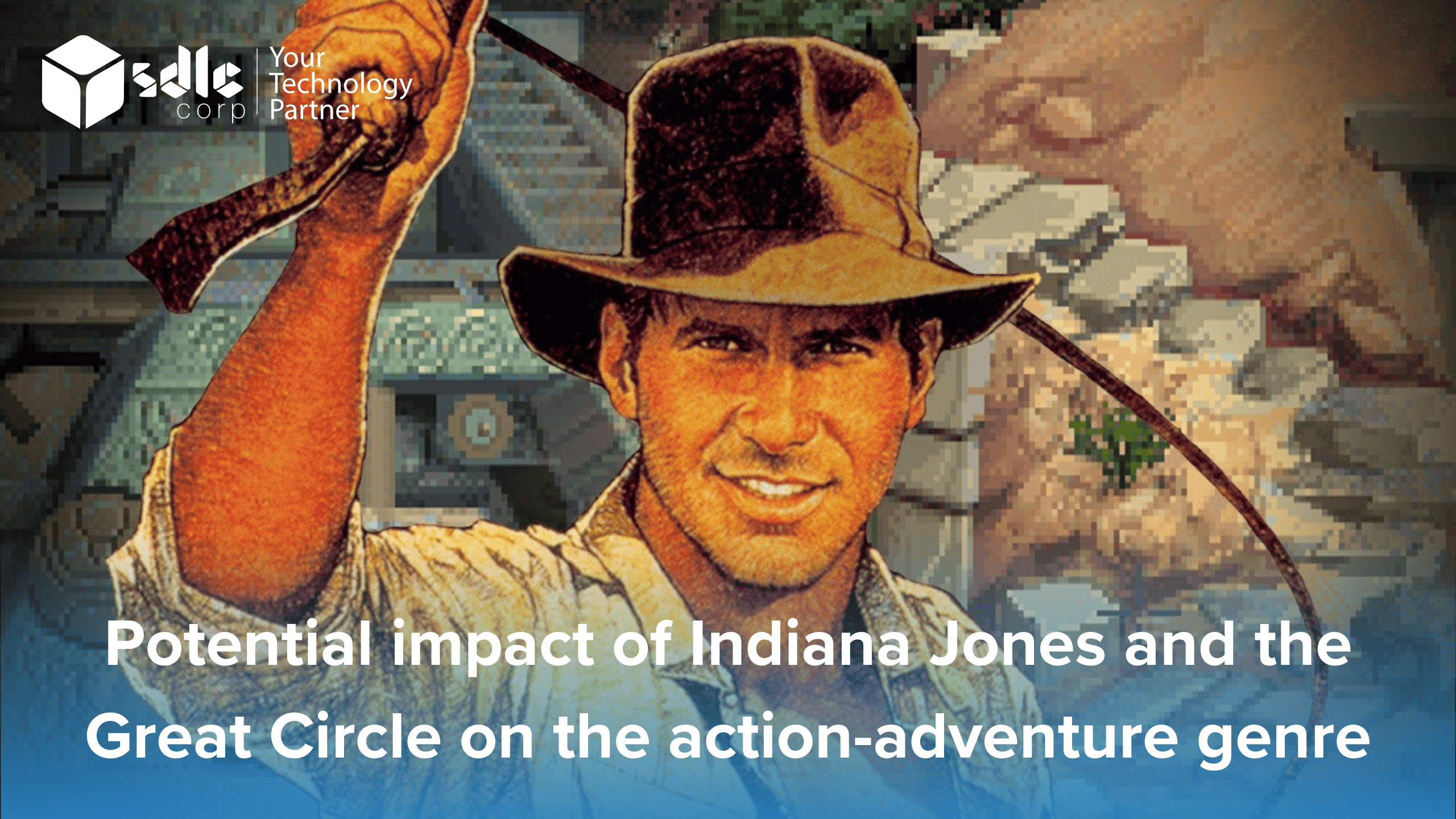 potential impact of indiana jones and the freate circle on the