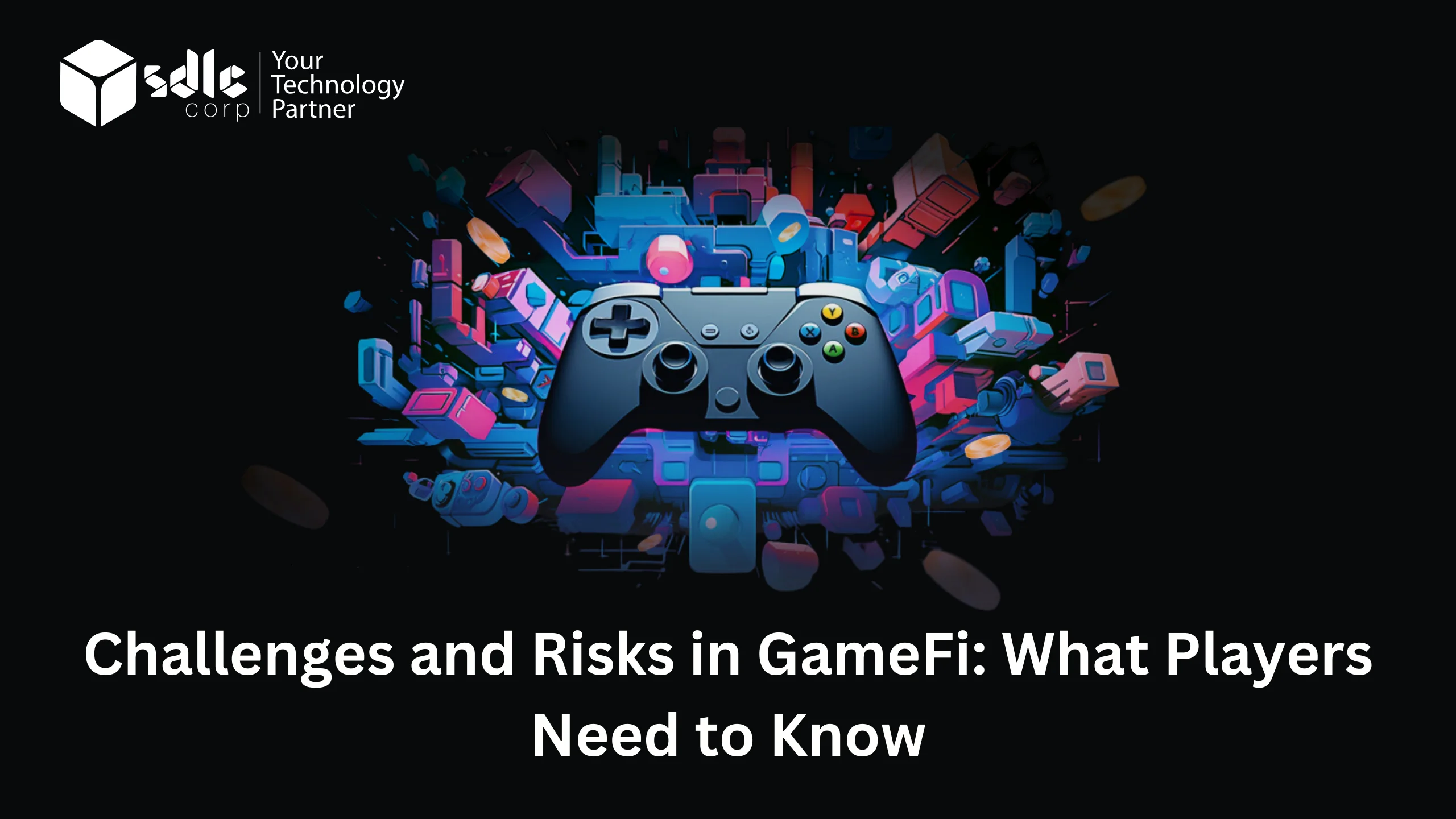 Challenges and Risks in GameFi: What Players Need to Know