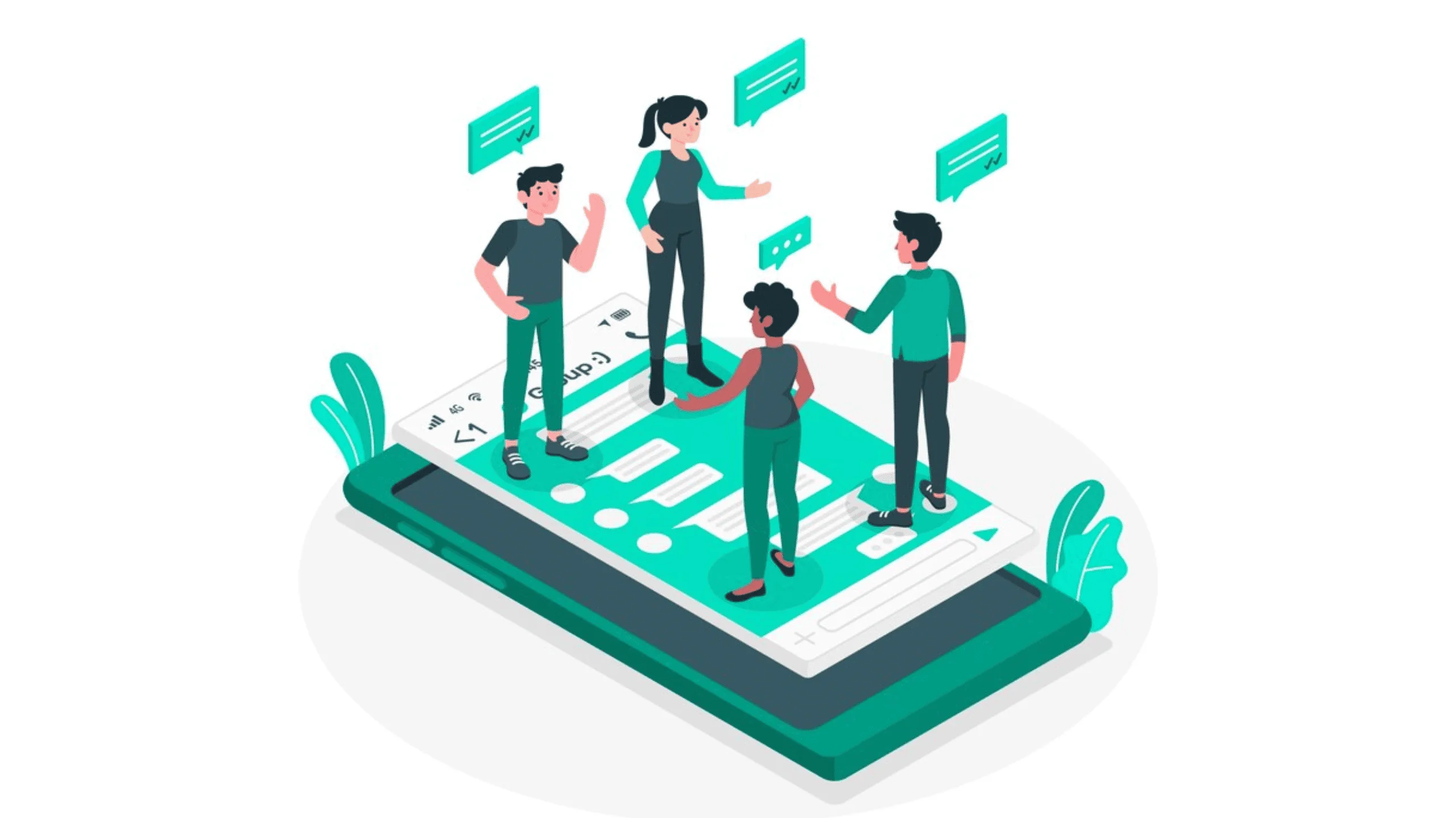 5G Technology in Android Gaming