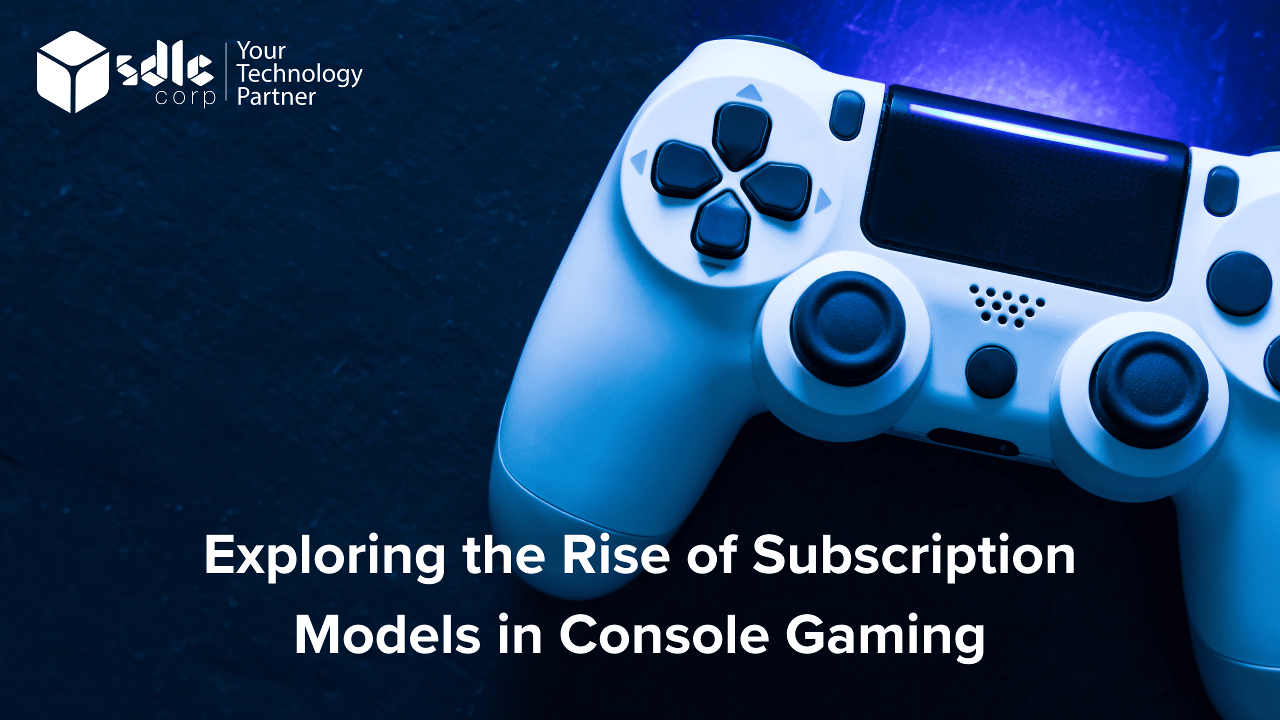 explore console subscription