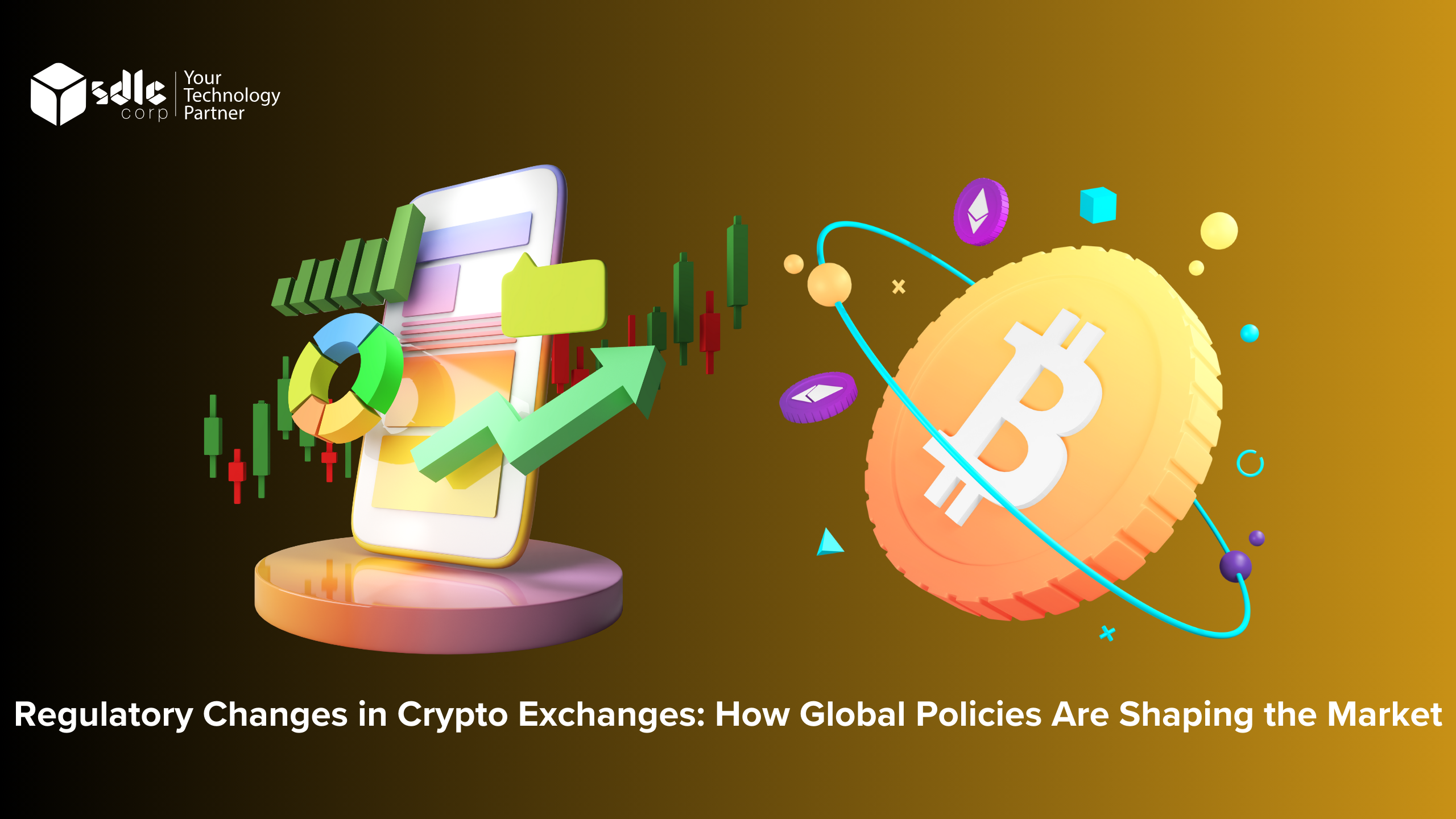 Regulatory Changes in Crypto Exchanges How Global Policies Are Shaping the Market