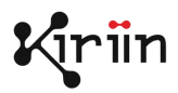 kiriin logo
