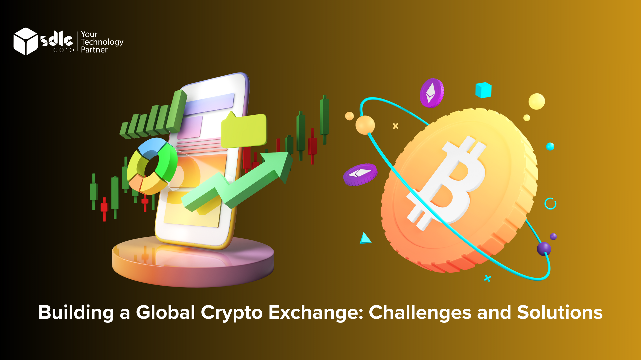 Building a Global Crypto Exchange Challenges and Solutions