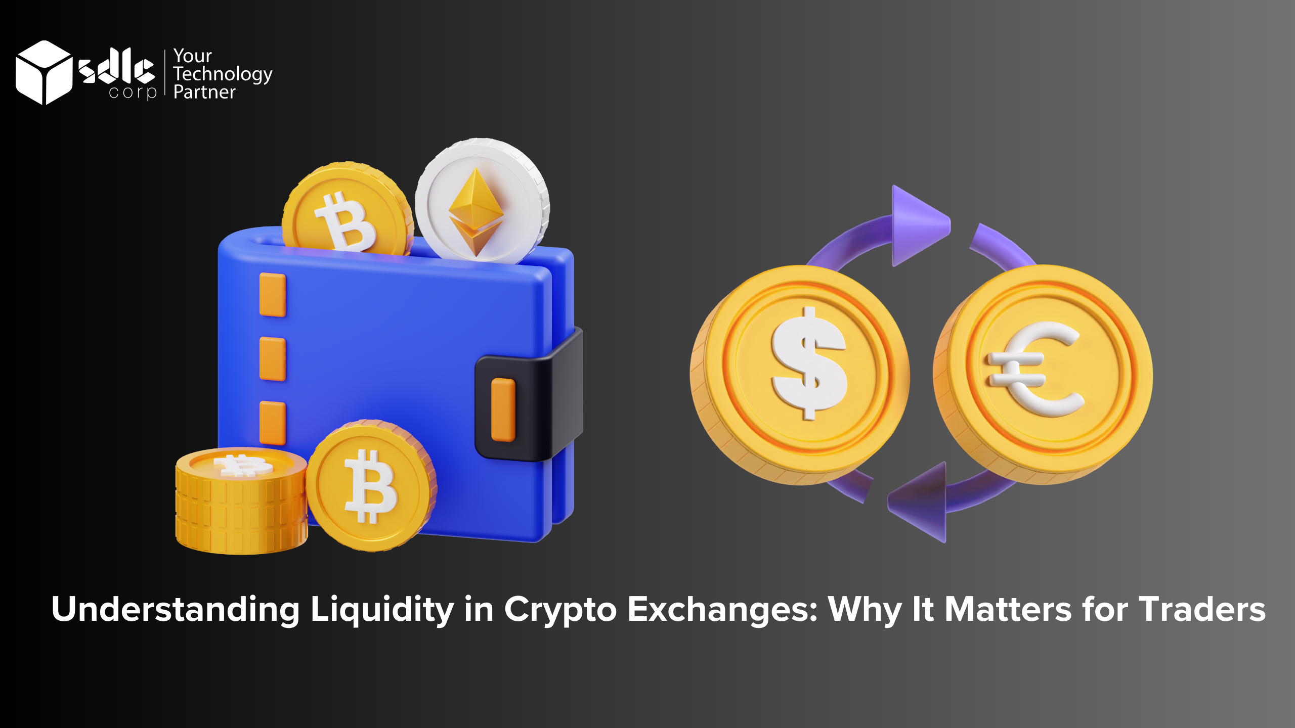 Understanding Liquidity in Crypto Exchanges Why It Matters for Trader