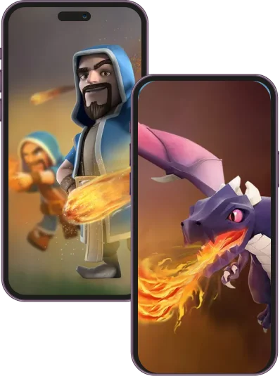 Develop a Game Like Clash of Clans