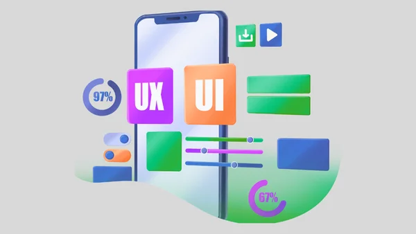 ux and ui