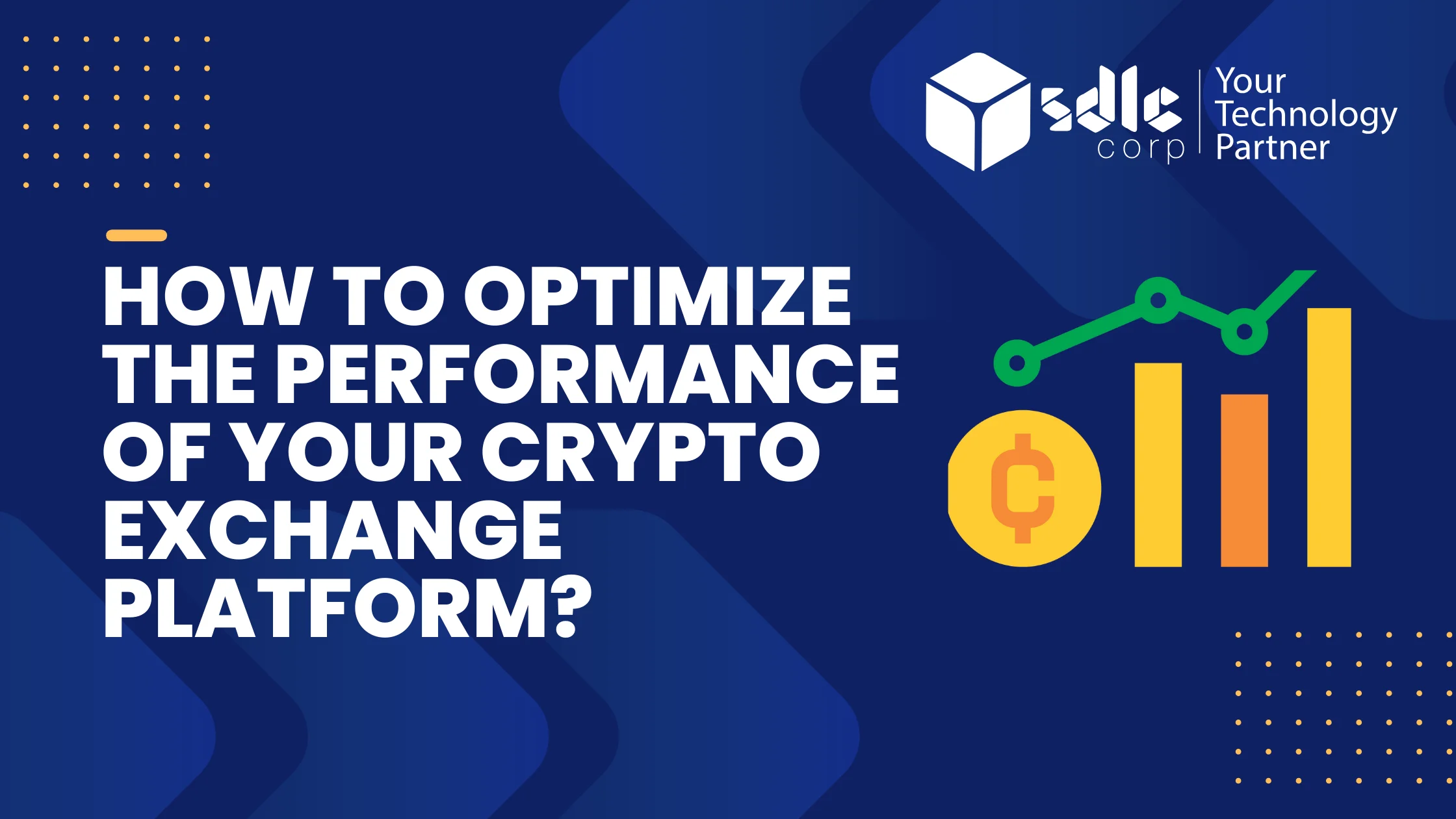 performance of crypto exchange