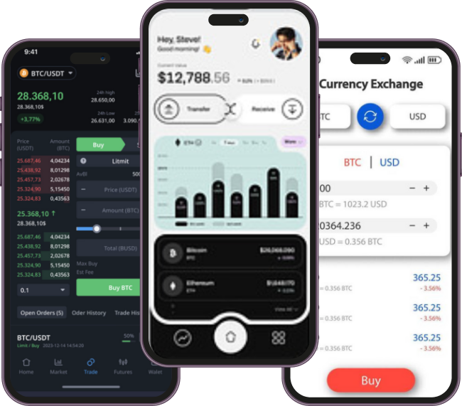 Develop an Crypto Exchange Like PancakeSwap