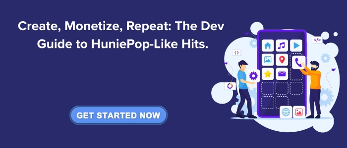 Crafting Your Own HuniePop-Inspired Game